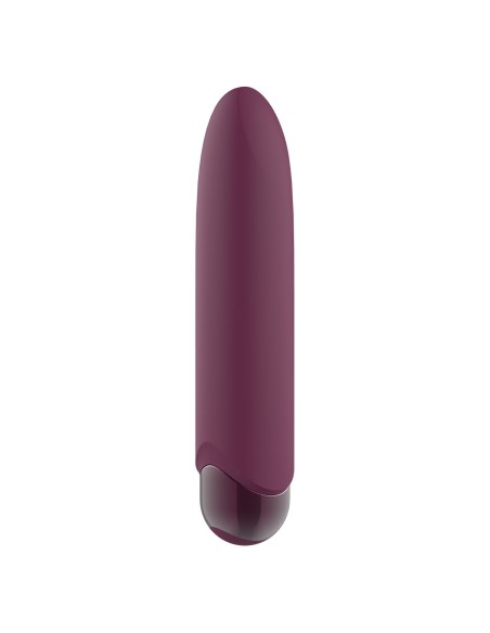 Mini Vibromasseur Dream Toys Bullet Vibe Violet