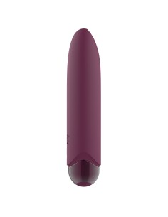 Mini Vibromasseur Dream Toys Bullet Vibe Violet 2