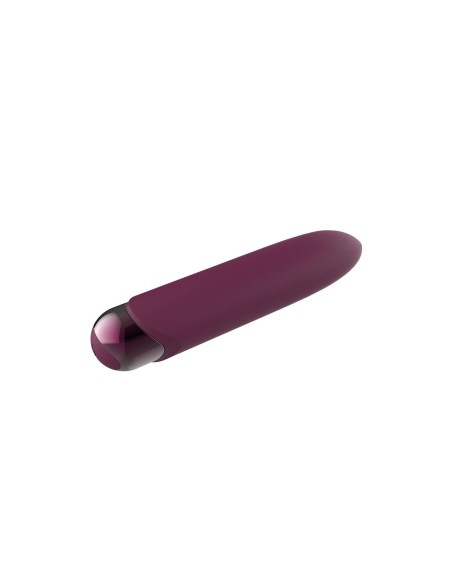 Mini Vibromasseur Dream Toys Bullet Vibe Violet
