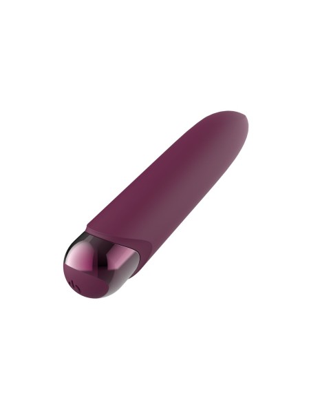 Mini Vibromasseur Dream Toys Bullet Vibe Violet