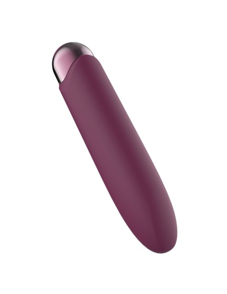 Mini Vibromasseur Dream Toys Bullet Vibe Violet