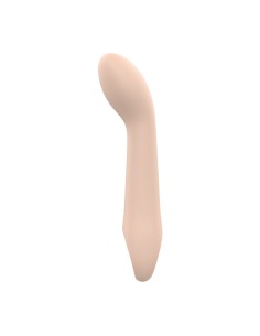 Mini Vibromasseur Dream Toys Nude Ivy Jaune 2