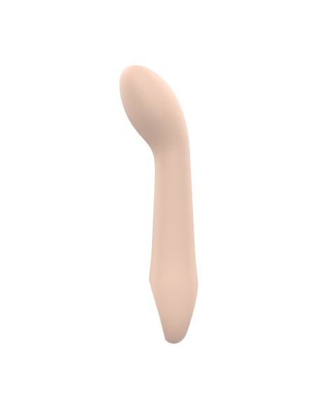 Mini Vibromasseur Dream Toys Nude Ivy Jaune