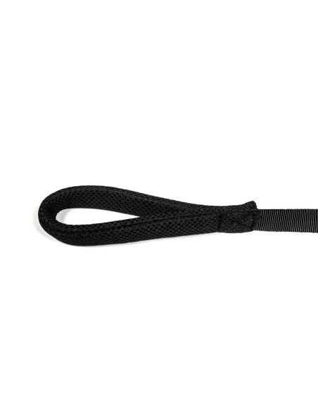 Laisse pour Chien Gloria Noir S