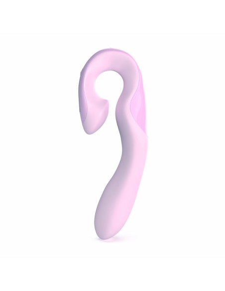 Vibrateur G-Spot ZINI Roae Rose