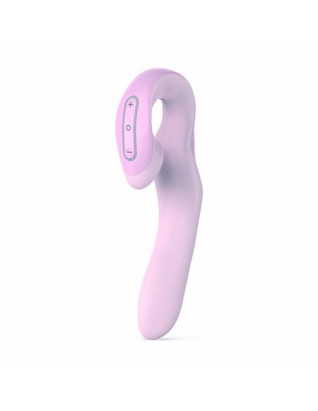 Vibrateur G-Spot ZINI Roae Rose