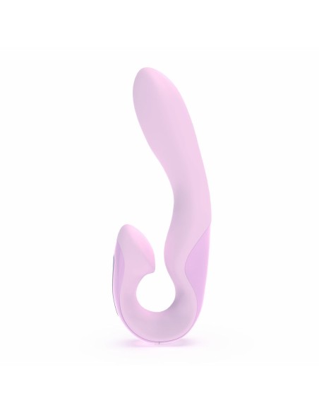 Vibrateur G-Spot ZINI Roae Rose