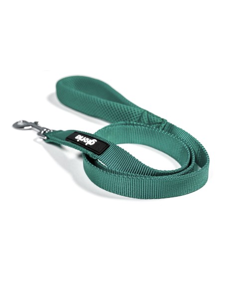 Laisse pour Chien Gloria Turquoise S