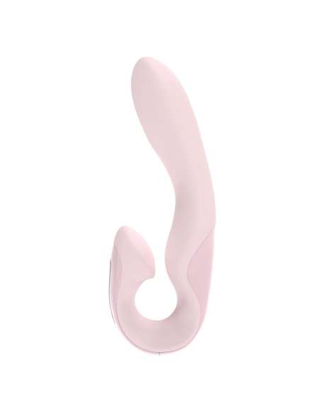 Vibrateur G-Spot ZINI Roae Rose