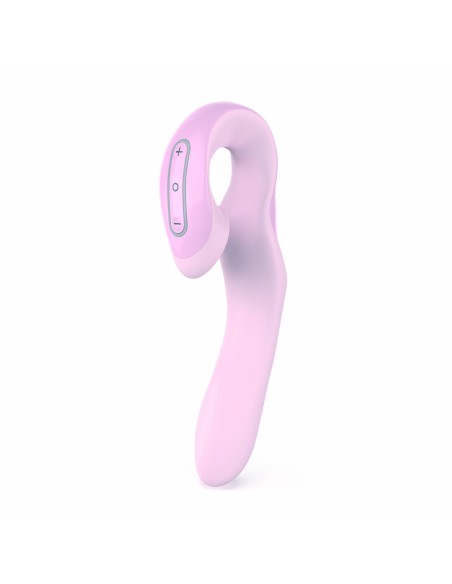 Vibrateur G-Spot ZINI Roae Rose