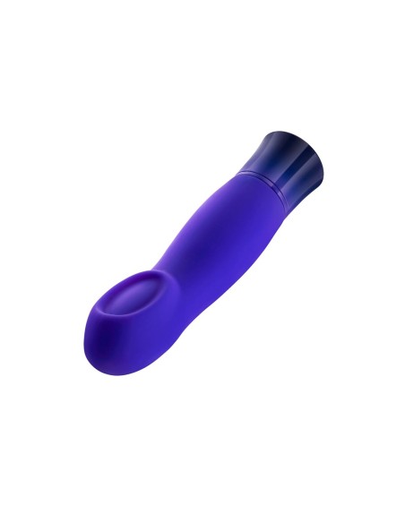 Mini Vibromasseur Blush Gem Mystery Violet