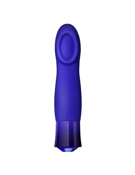 Mini Vibromasseur Blush Gem Mystery Violet