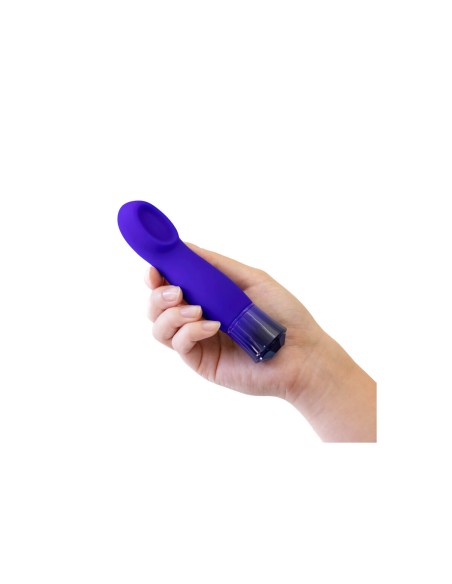Mini Vibromasseur Blush Gem Mystery Violet
