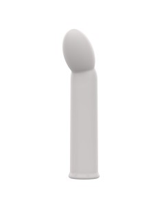 Mini Vibromasseur Dream Toys Nude Aulora Gris