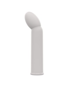 Mini Vibromasseur Dream Toys Nude Aulora Gris 2