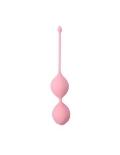 Boules d'Orgasme Dream Toys All Time Favorites Silicone ABS