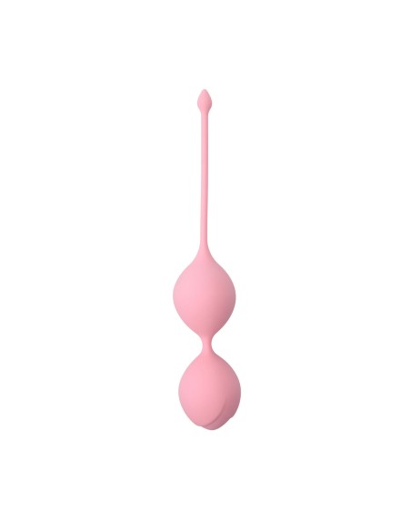 Boules d'Orgasme Dream Toys All Time Favorites Silicone ABS