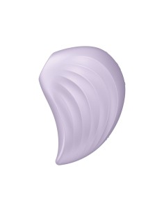 Aspirateur à clitoris Satisfyer Pearl Diver Violet 2