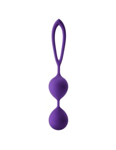 Boules d'Orgasme Dream Toys Flirts Silicone