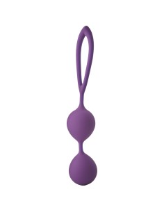 Boules d'Orgasme Dream Toys Flirts Silicone 2