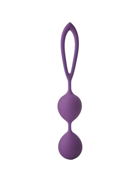Boules d'Orgasme Dream Toys Flirts Silicone
