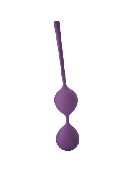 Boules d'Orgasme Dream Toys Flirts Silicone