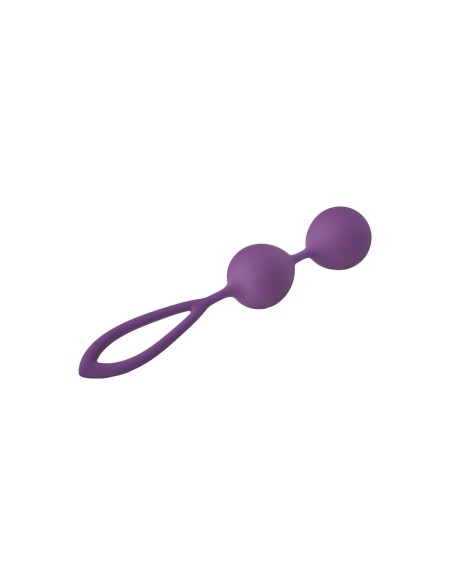 Boules d'Orgasme Dream Toys Flirts Silicone
