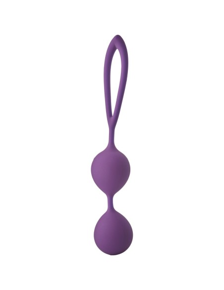 Boules d'Orgasme Dream Toys Flirts Silicone