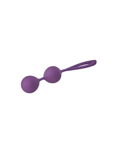 Boules d'Orgasme Dream Toys Flirts Silicone