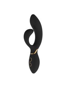 Vibrateur G-Spot Dream Toys Elite Amelie Noir
