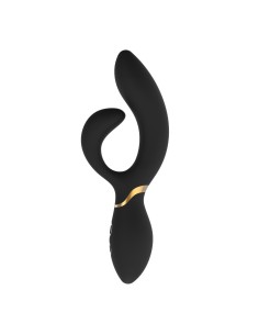 Vibrateur G-Spot Dream Toys Elite Amelie Noir 2