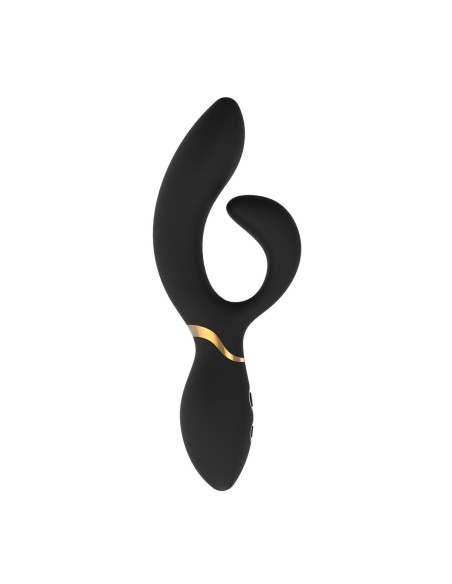 Vibrateur G-Spot Dream Toys Elite Amelie Noir
