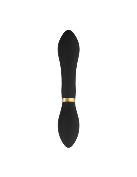 Vibrateur G-Spot Dream Toys Elite Amelie Noir