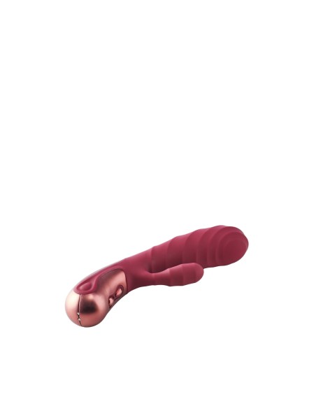 Vibrateur G-Spot Dream Toys Dinky Rouge