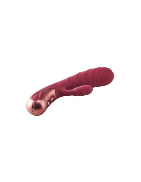 Vibrateur G-Spot Dream Toys Dinky Rouge