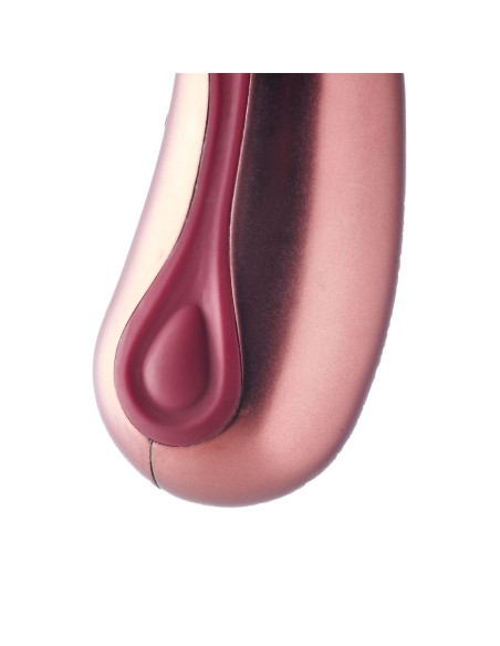 Vibrateur G-Spot Dream Toys Dinky Rouge