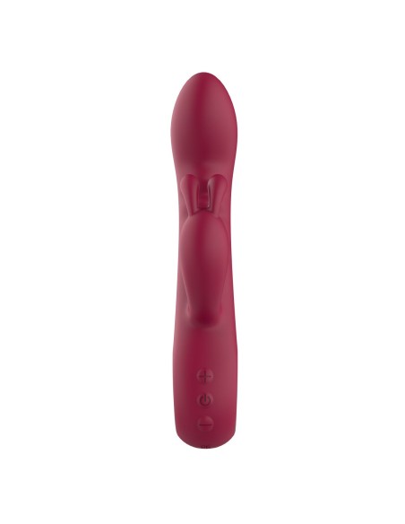 Vibrateur G-Spot Dream Toys Glam Violet