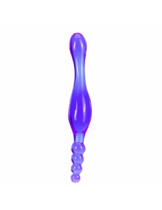 Gode Seven Creations SMOOTHY PROBER Violet