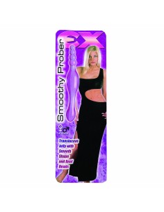 Gode Seven Creations SMOOTHY PROBER Violet 2