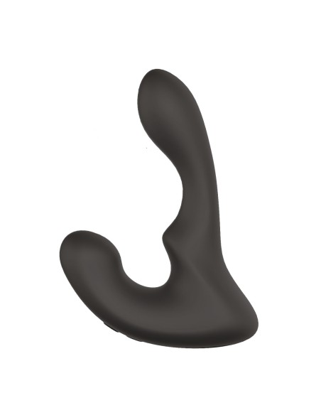 Vibromasseur anal Dream Toys Essentials Booty Noir