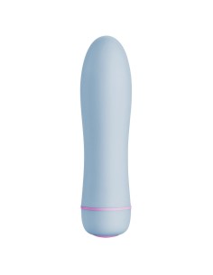 Mini Vibromasseur FemmeFunn Ffix Bullet Bleu