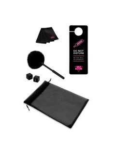 Massage de la prostate Dream Toys Sex Room Noir 2