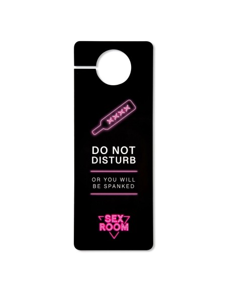 Massage de la prostate Dream Toys Sex Room Noir