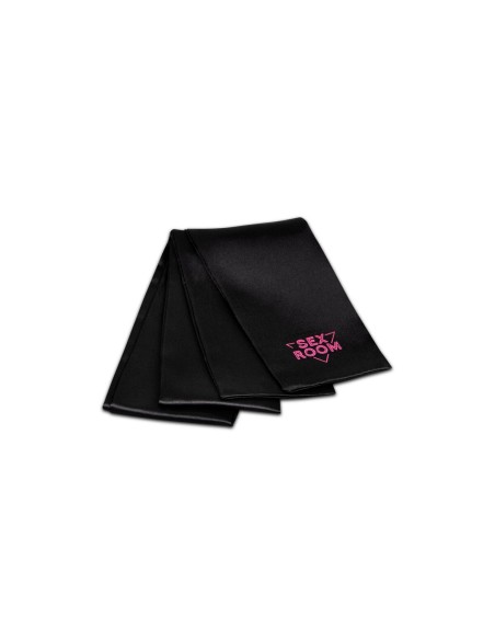 Massage de la prostate Dream Toys Sex Room Noir
