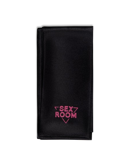 Massage de la prostate Dream Toys Sex Room Noir