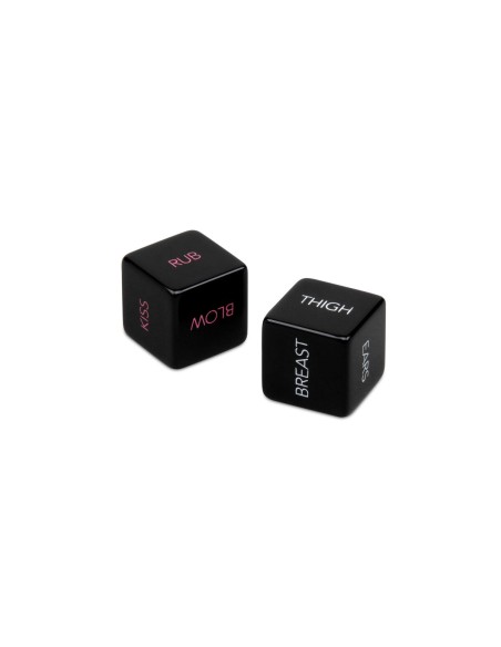 Massage de la prostate Dream Toys Sex Room Noir