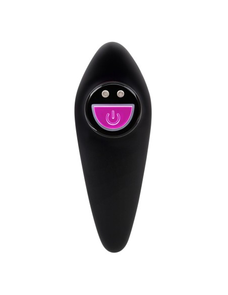 Massage de la prostate Dream Toys Sex Room Noir