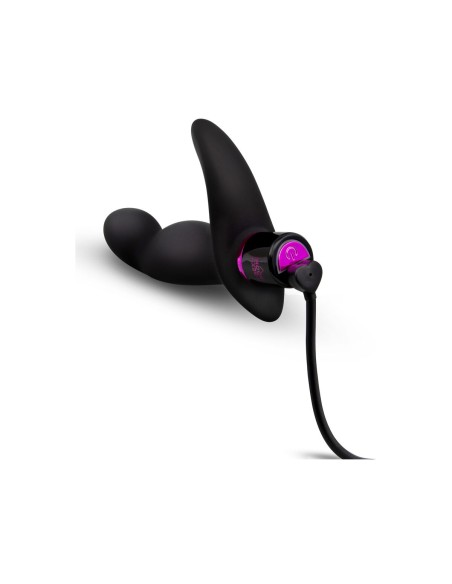 Massage de la prostate Dream Toys Sex Room Noir