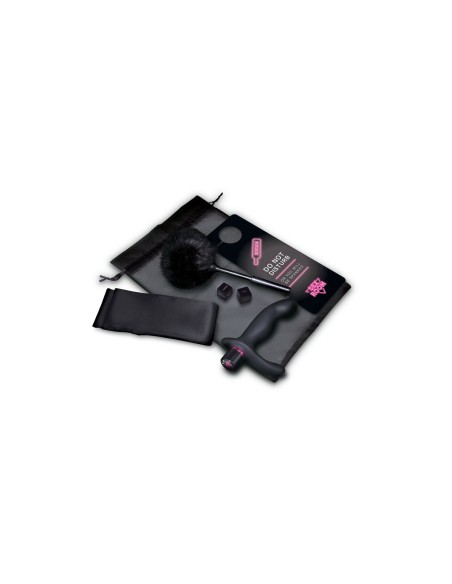 Massage de la prostate Dream Toys Sex Room Noir