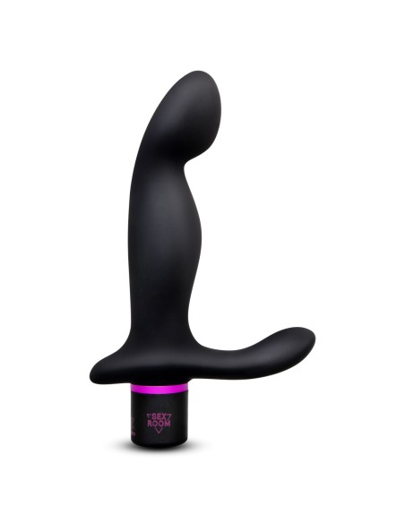 Massage de la prostate Dream Toys Sex Room Noir